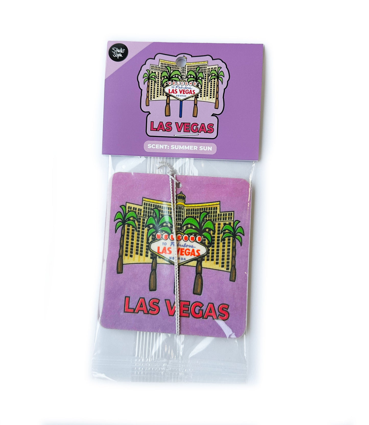 LAS VEGAS