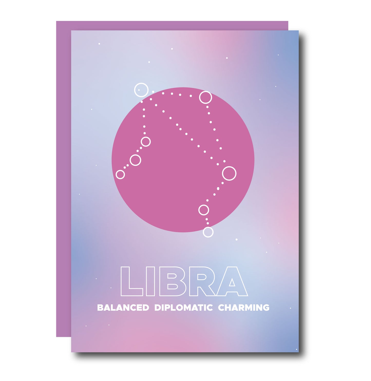 ZODIAC CARD