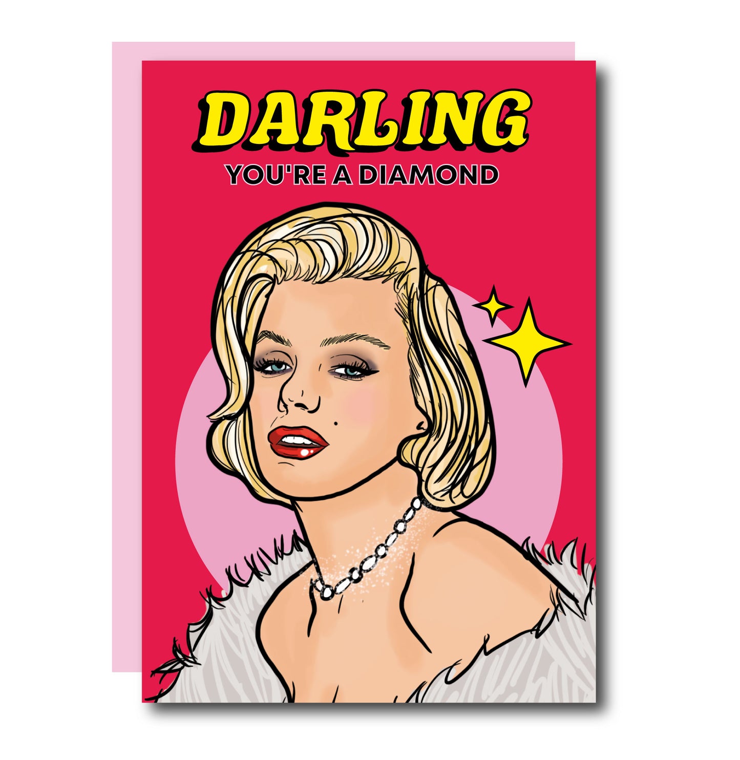 DARLING DIAMOND