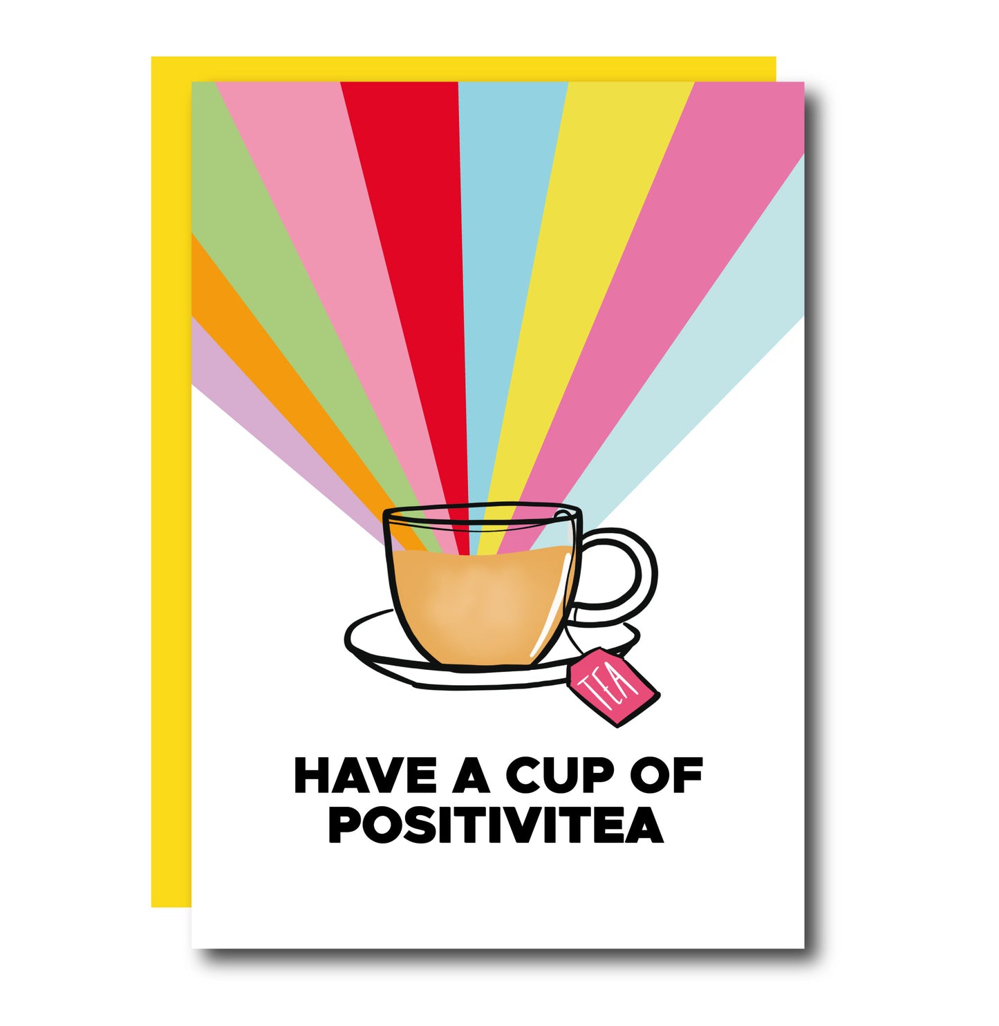 POSITIVITEA