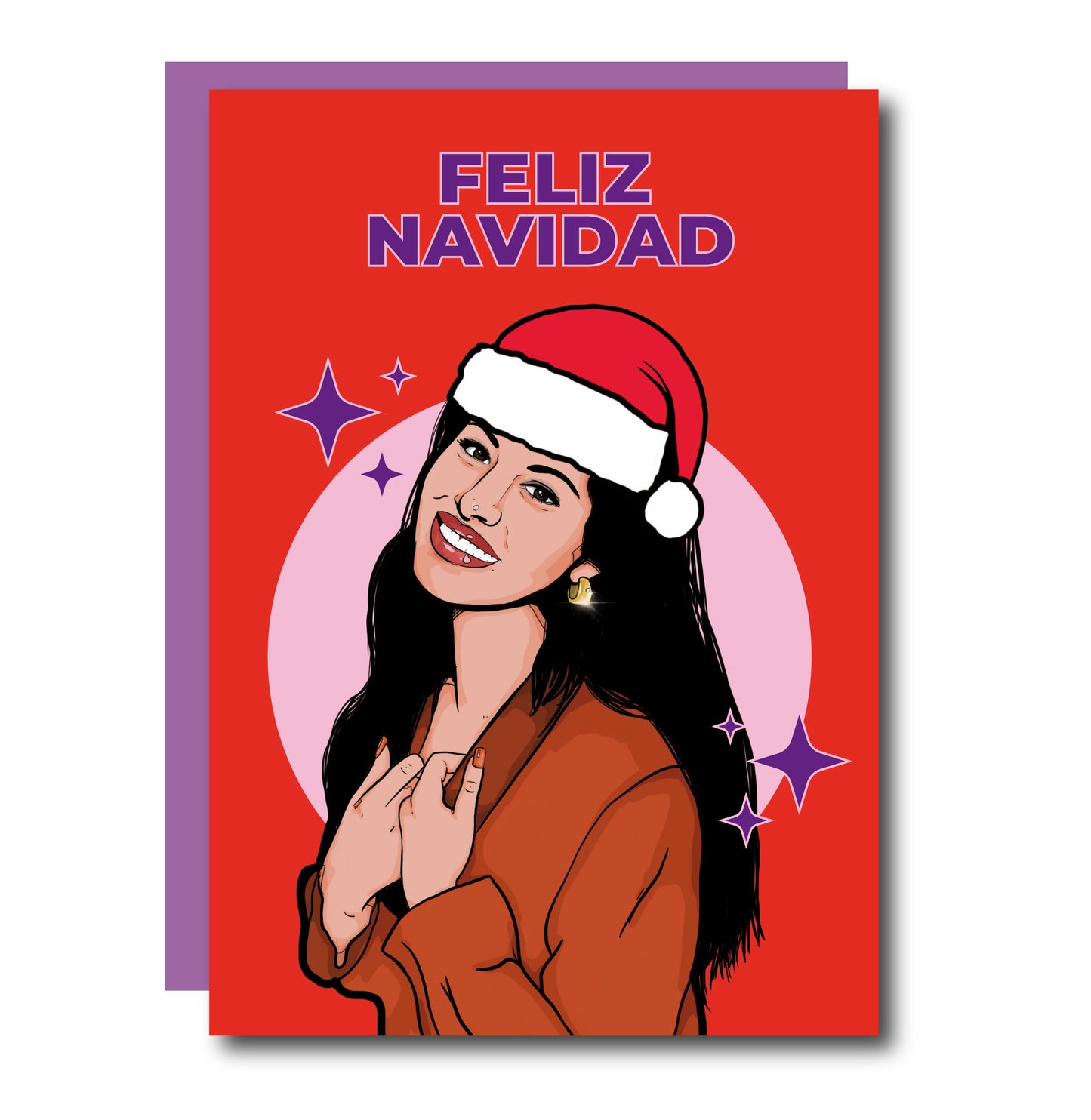 FELIZ NAVIDAD