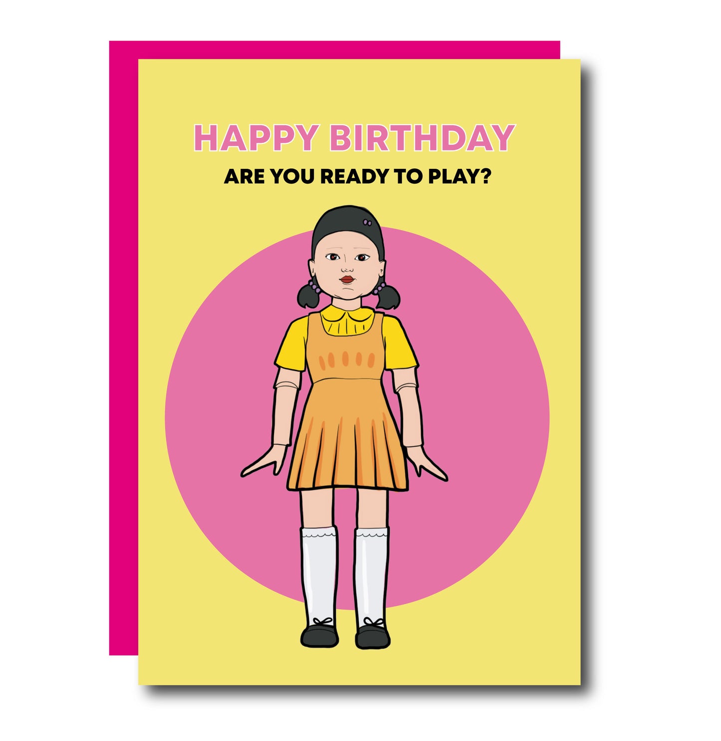 READY TO PLAY?