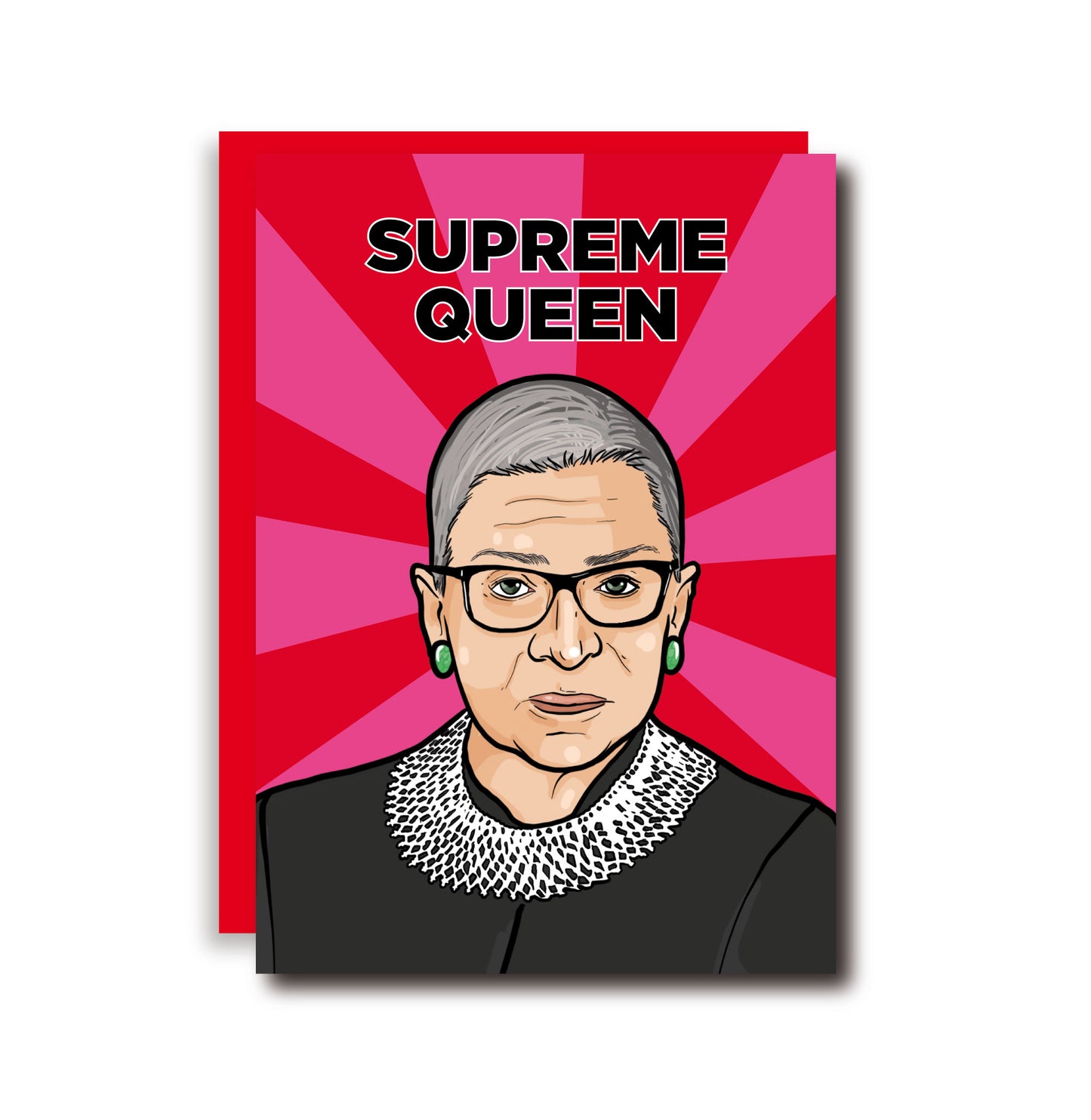 SUPREME QUEEN