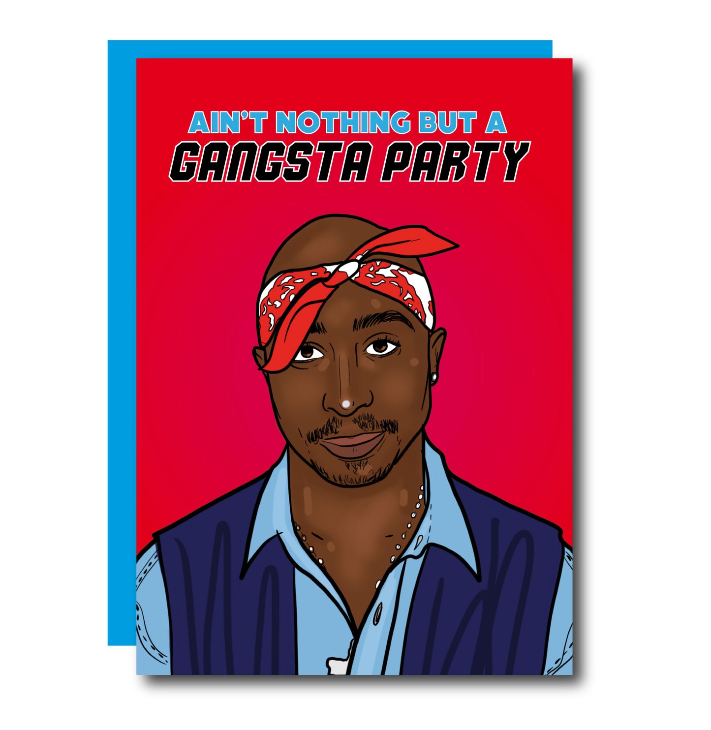 GANGSTA PARTY