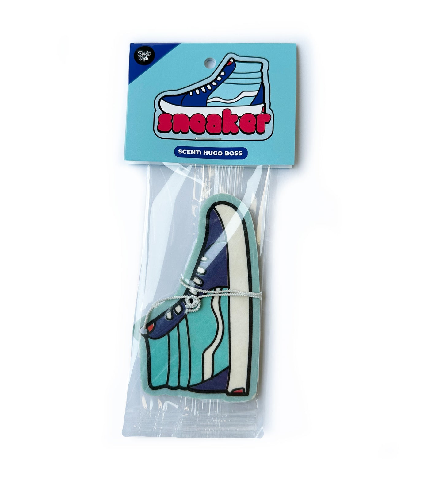 SNEAKER