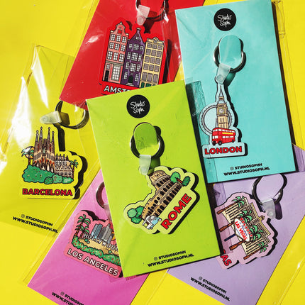 Collection image for: KEYCHAINS