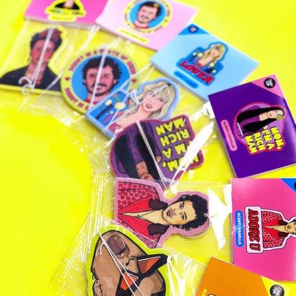 Collection image for: AIR FRESHENERS