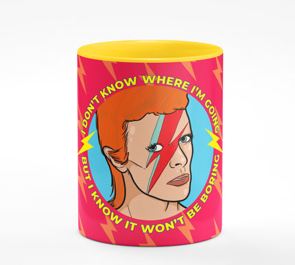 BOWIE ⚡