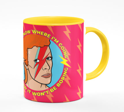 BOWIE ⚡
