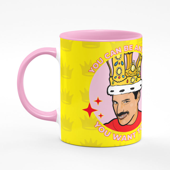 FREDDIE