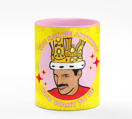 FREDDIE