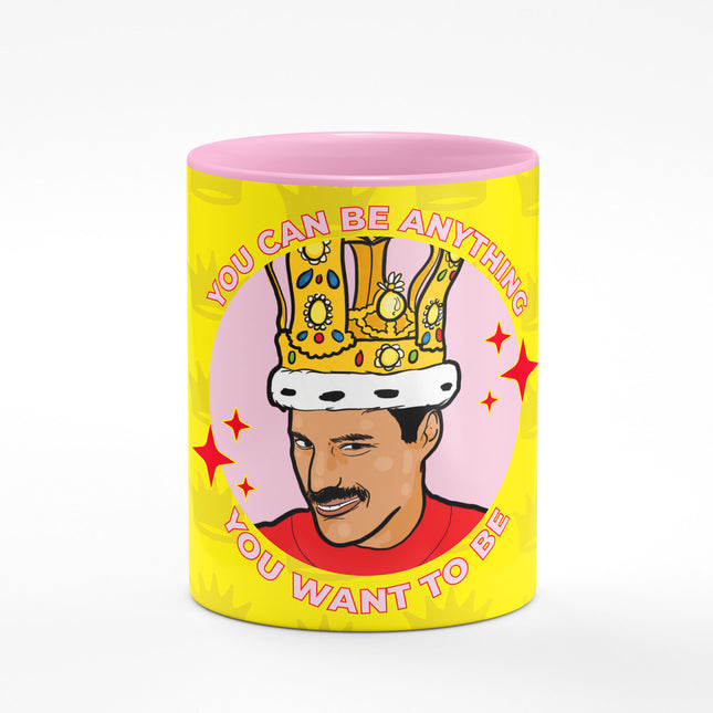 FREDDIE