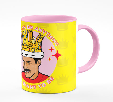 FREDDIE