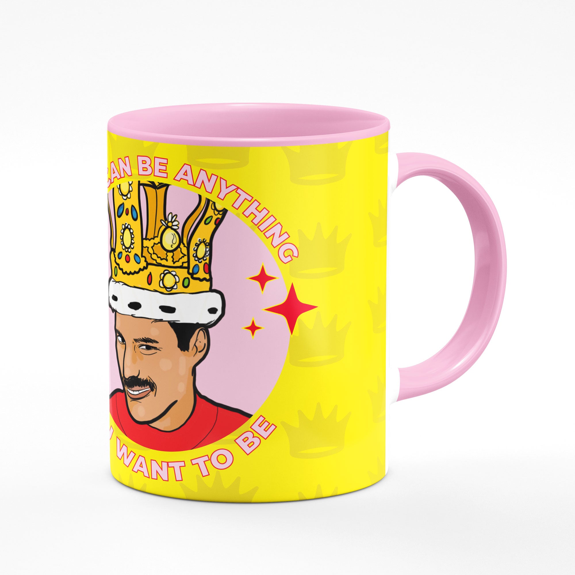 FREDDIE