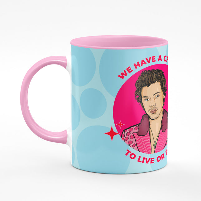 HARRY