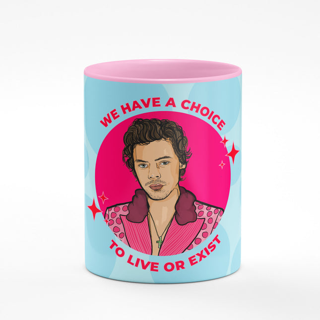 HARRY