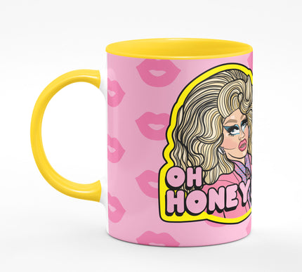 OH HONEY!