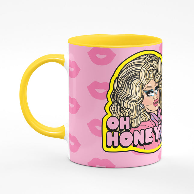 OH HONEY!