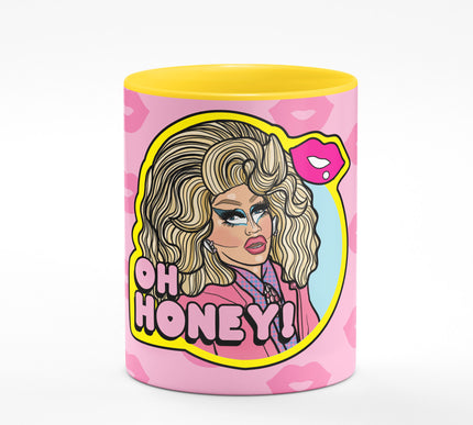 OH HONEY!