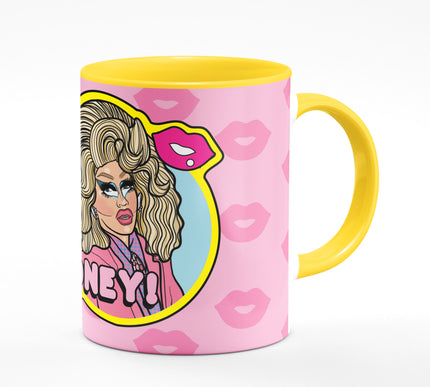 OH HONEY!