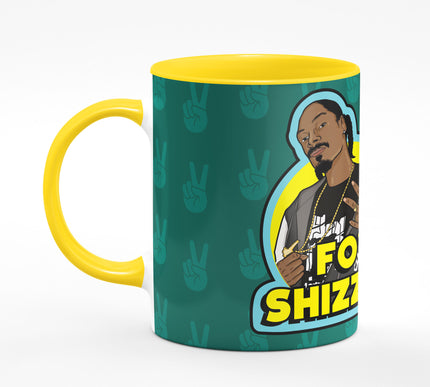 FO' SHIZZLE