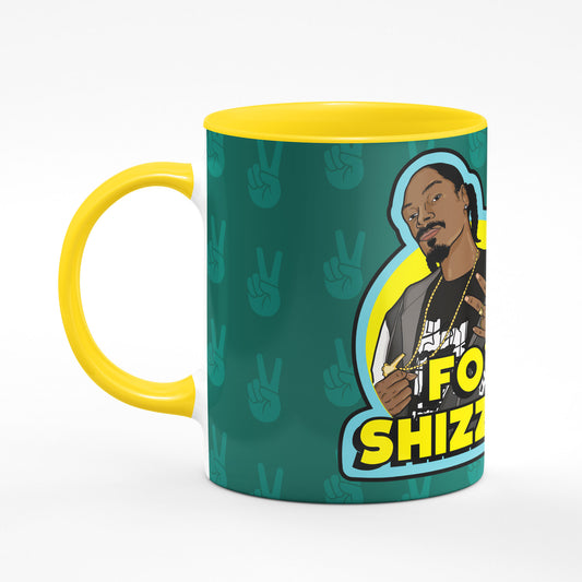 FO' SHIZZLE