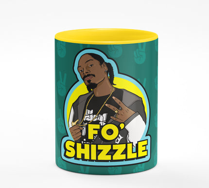 FO' SHIZZLE