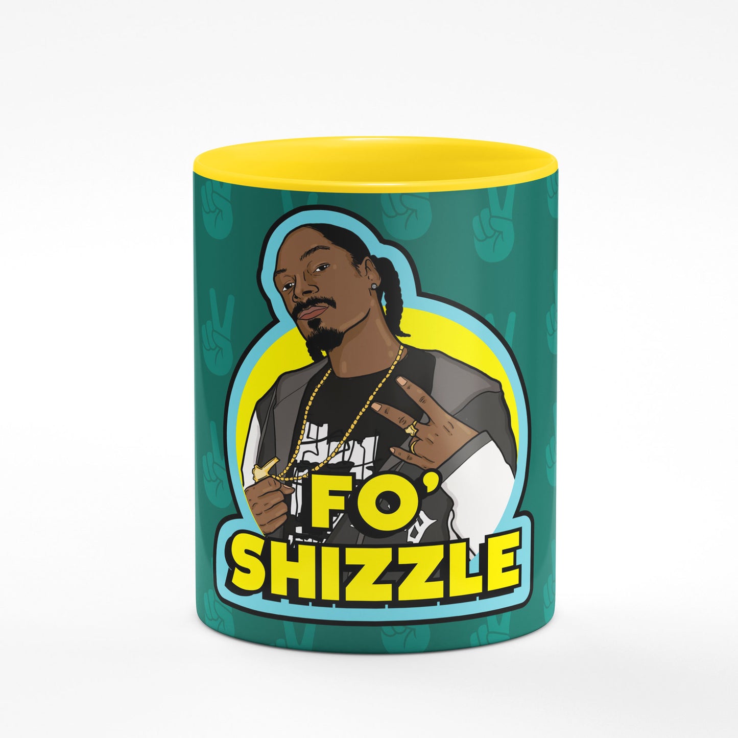 FO' SHIZZLE