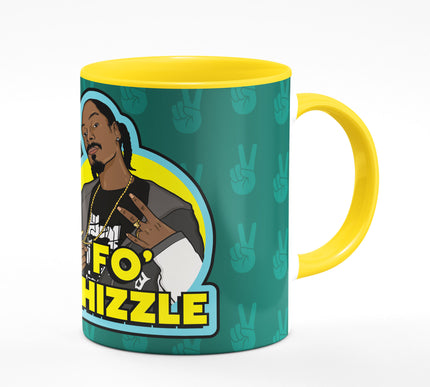 FO' SHIZZLE