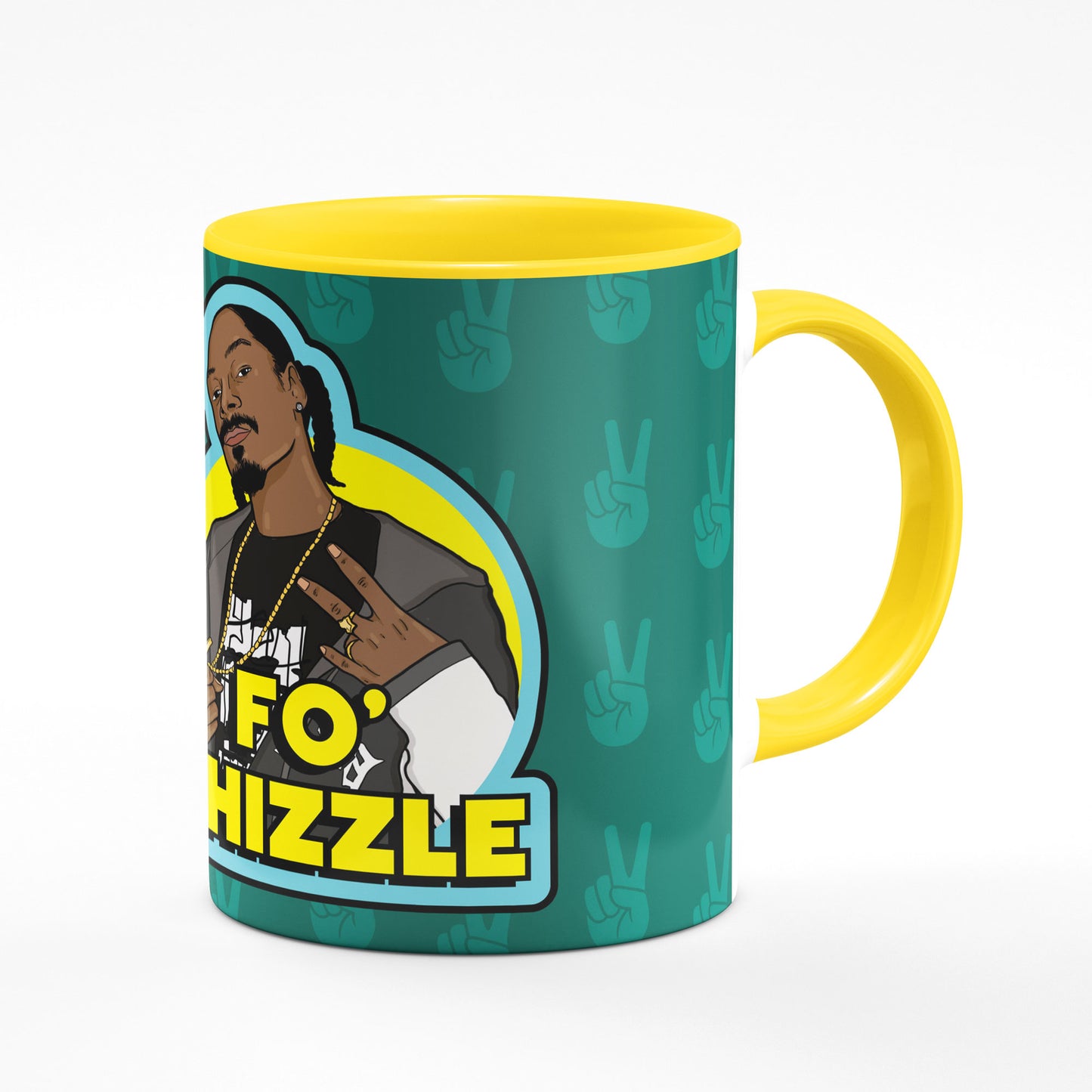 FO' SHIZZLE