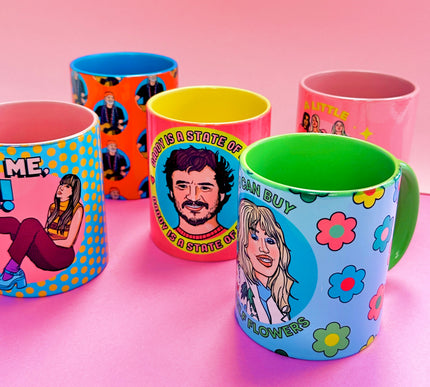 BUY MYSELF FLOWERS 🌸