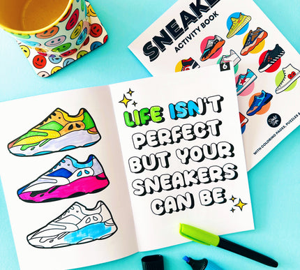 SNEAKERS