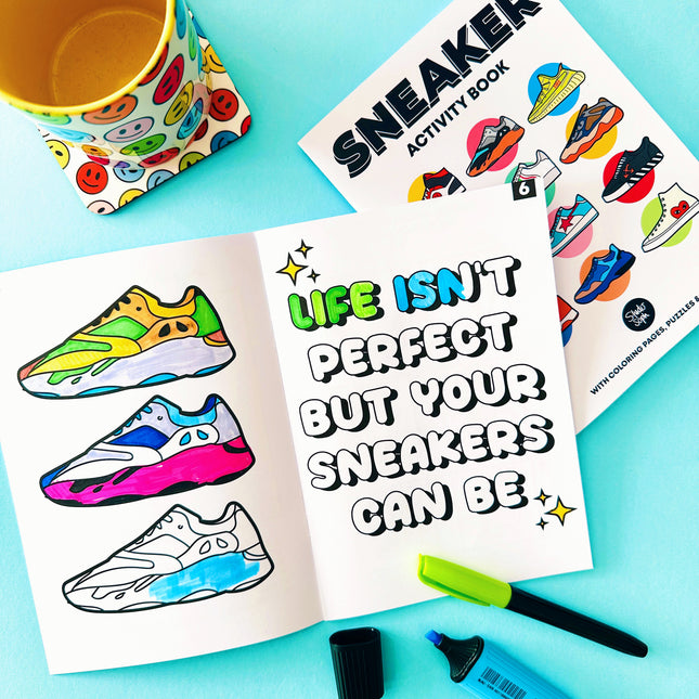 SNEAKERS
