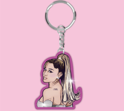 ARIANA 🎀