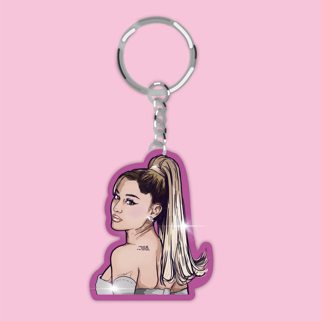 ARIANA 🎀