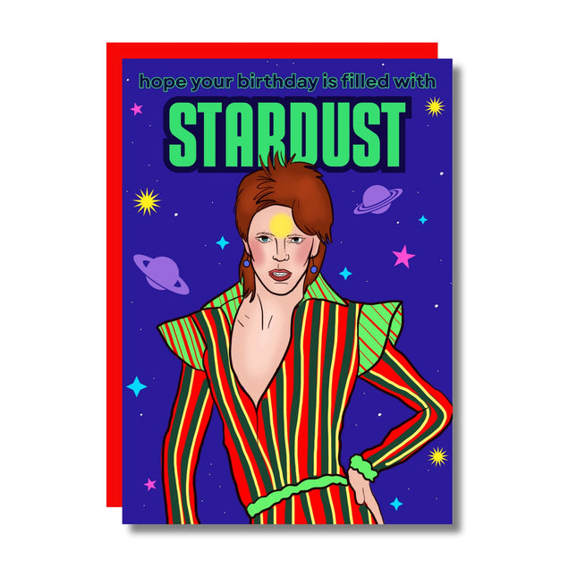 STARDUST