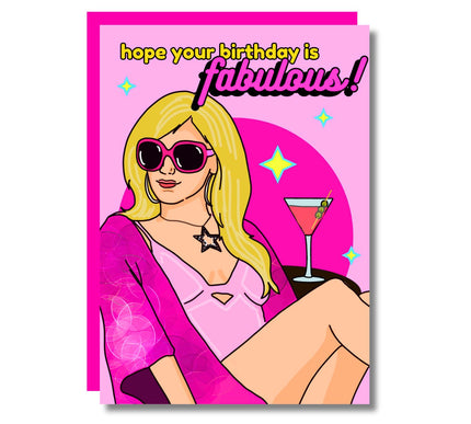 FABULOUS