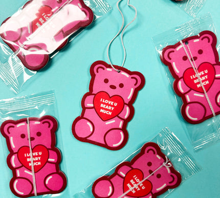BEARY MUCH 🧸