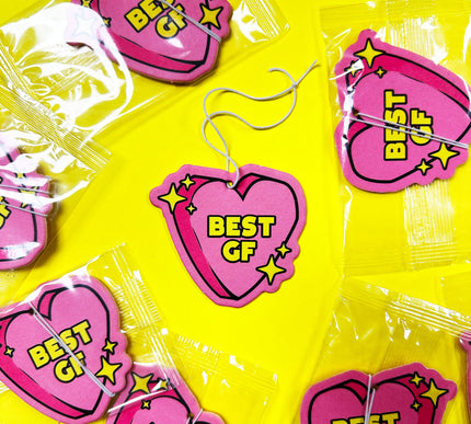BEST GF 🩷