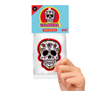 LA CALAVERA 💀