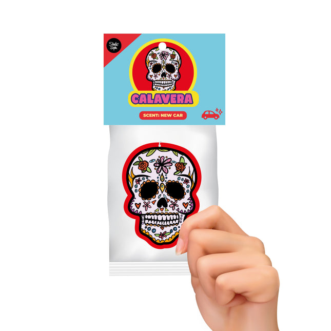LA CALAVERA 💀