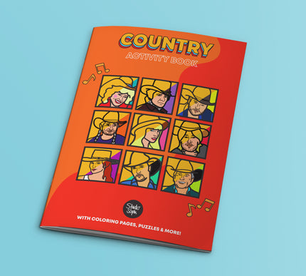 COUNTRY 🤠