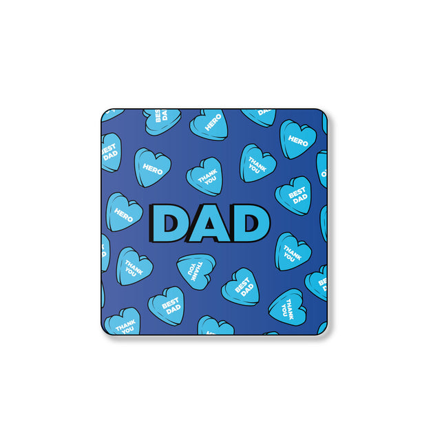 DAD HEARTS 💙