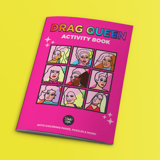 DRAG QUEENS