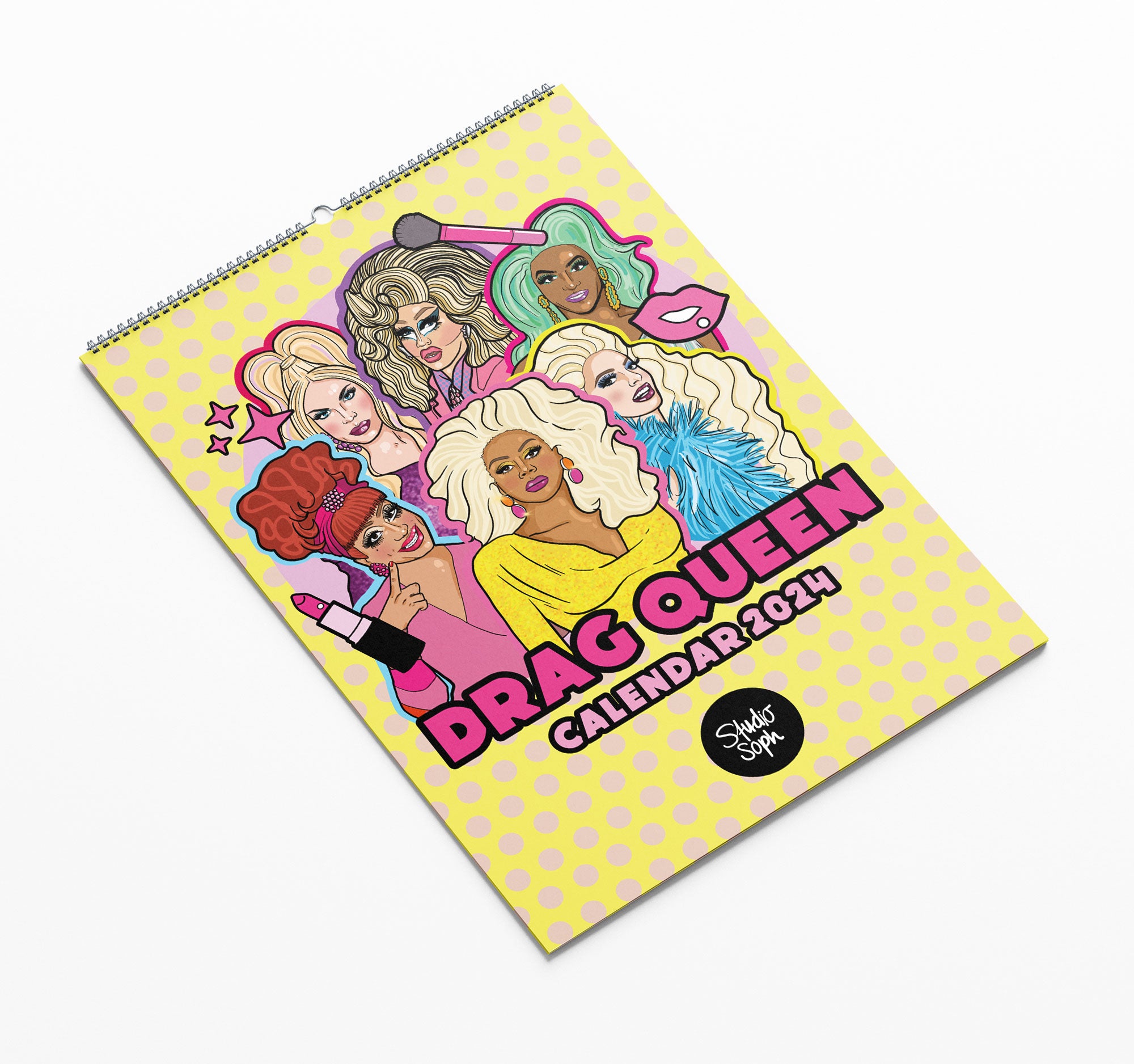 DRAG QUEEN StudioSoph