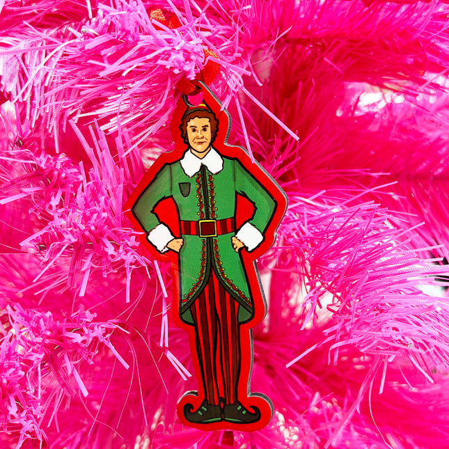 ELF