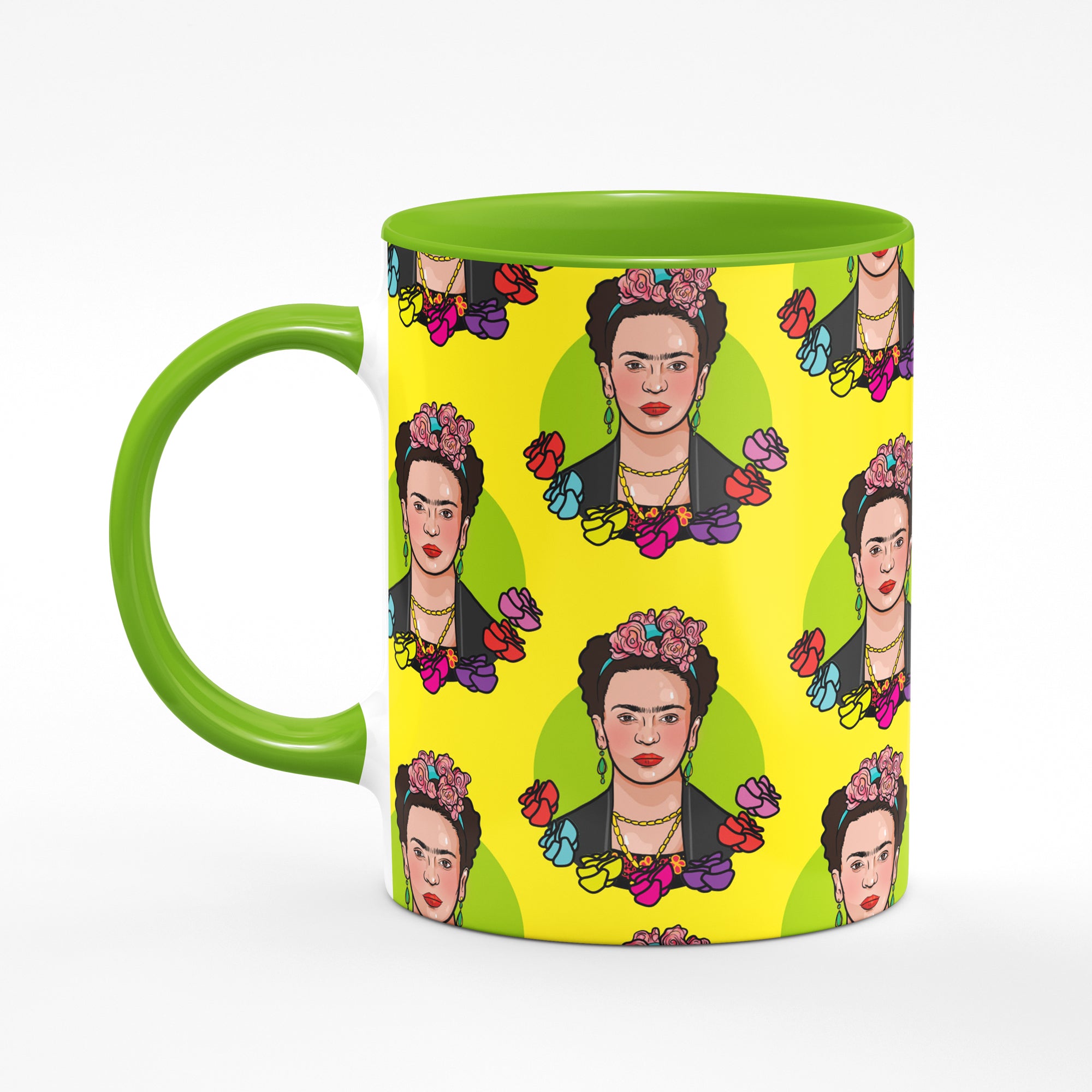FRIDA 🌼