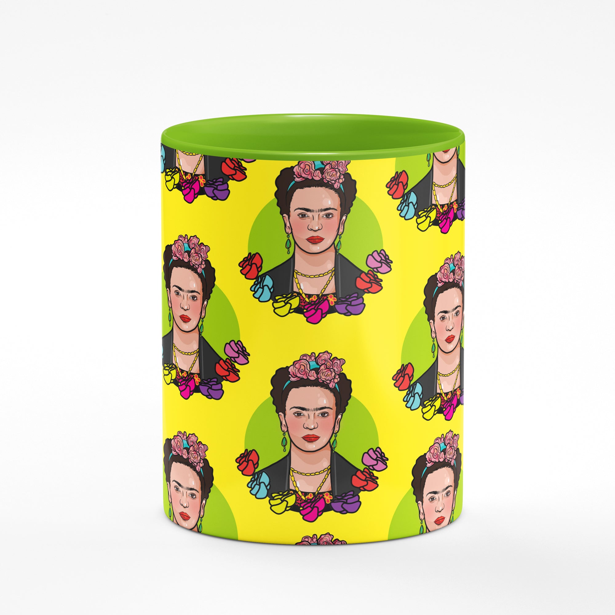 FRIDA 🌼