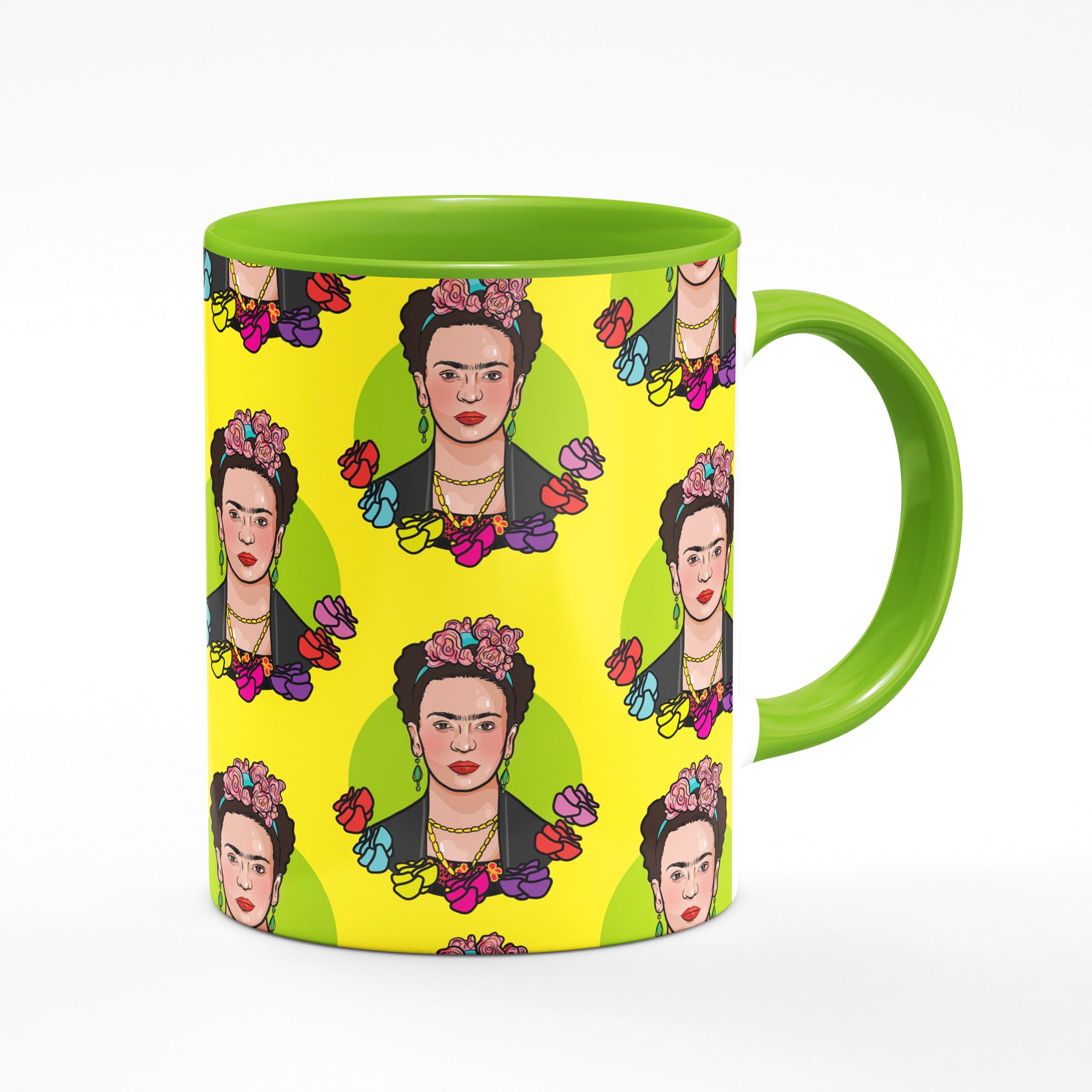 FRIDA 🌼