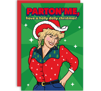 HOLLY DOLLY